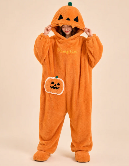 PumpkinNest Onesies