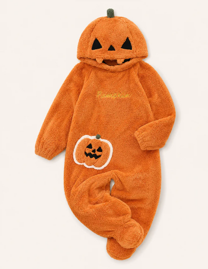 PumpkinNest Onesies